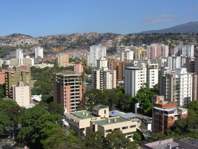caracas
