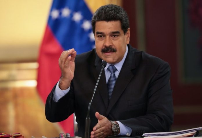 maduro