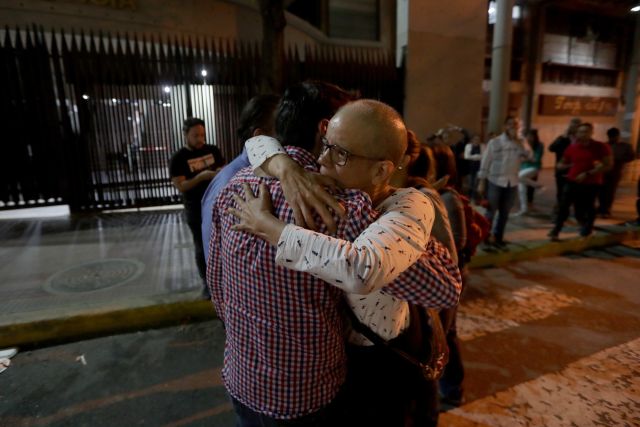 Periodista venezolano-español aún no ha sido liberado