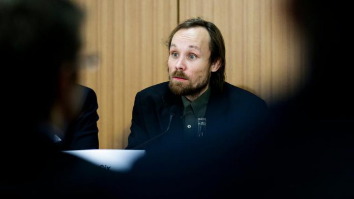 Billy-Six-periodista-aleman-embajada-detenido-asistencia-consular