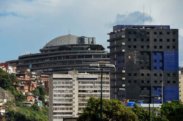 VENEZUELA-POLITICS-OPPOSITION-SEBIN