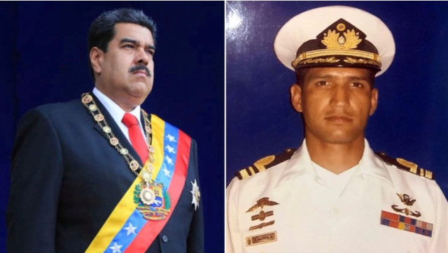 Maduro-Capitan