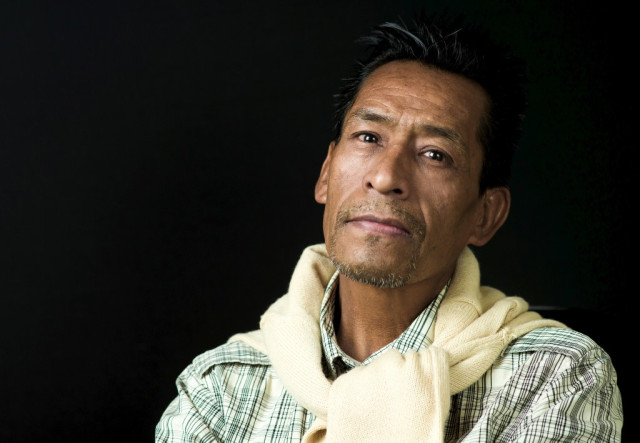 MEXICO-HIV-PATIENTS