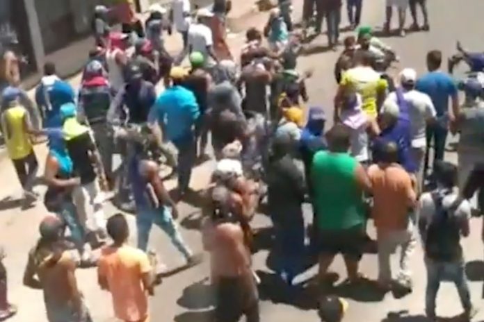 venezuela