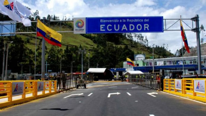 Ecuador