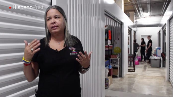 Patricia Andrade