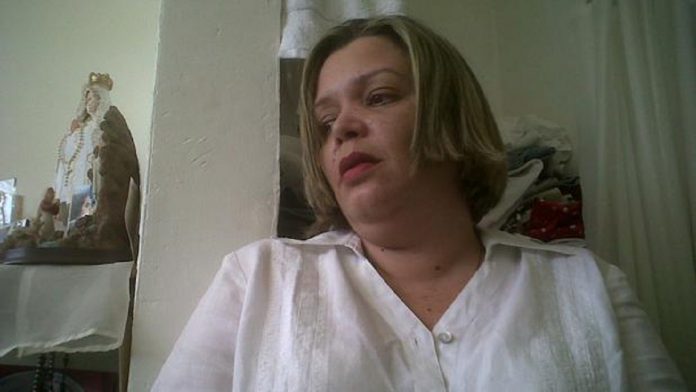 Jueza Afiuni