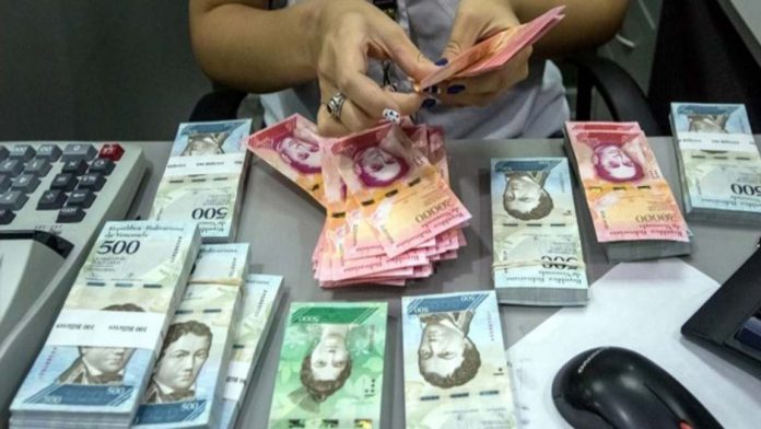 Bolívares
