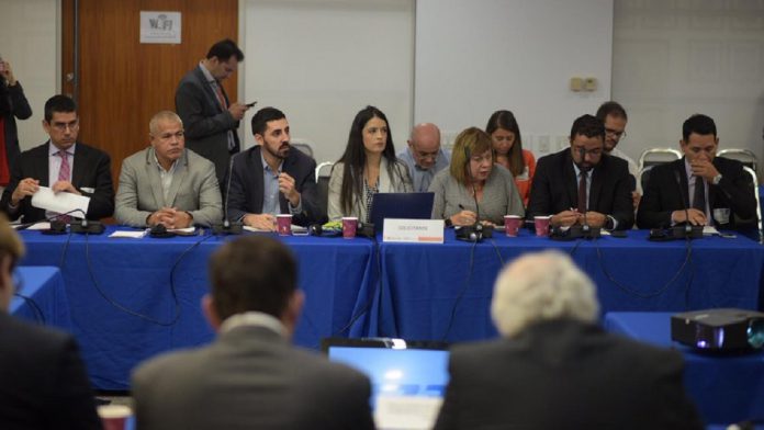 CIDH