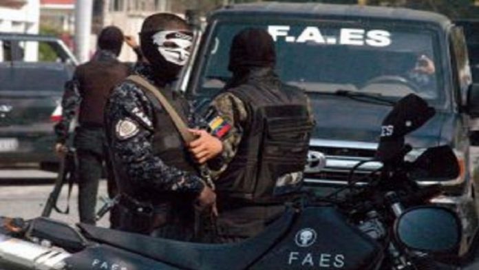Faes