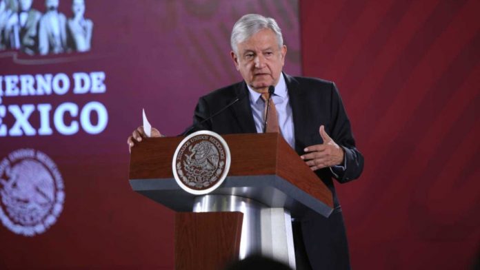 Andrés Manuel López Obrador