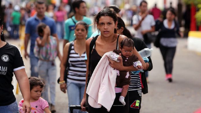 Niños