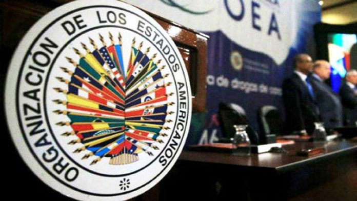 OEA