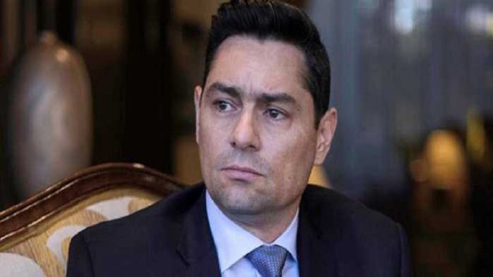 Carlos Vecchio