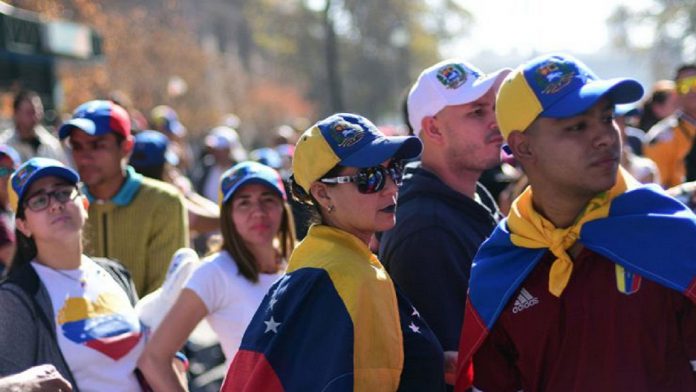 Venezolanos