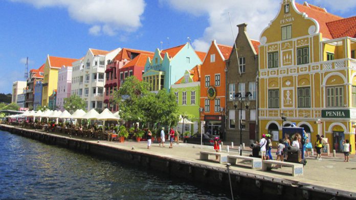 Aruba Curazao Bonaire