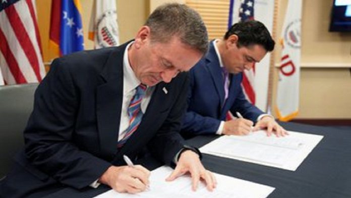 Estados Unidos-acuerdo