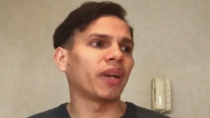 Venezolano