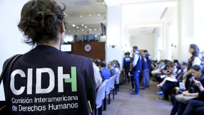 CIDH