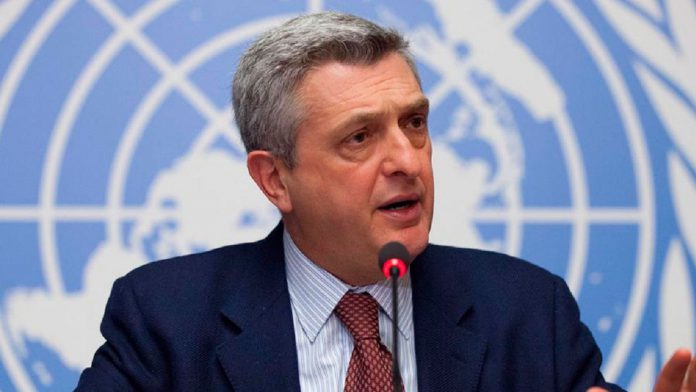 Filippo Grandi
