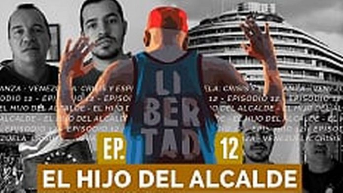 Hijo del alcalde