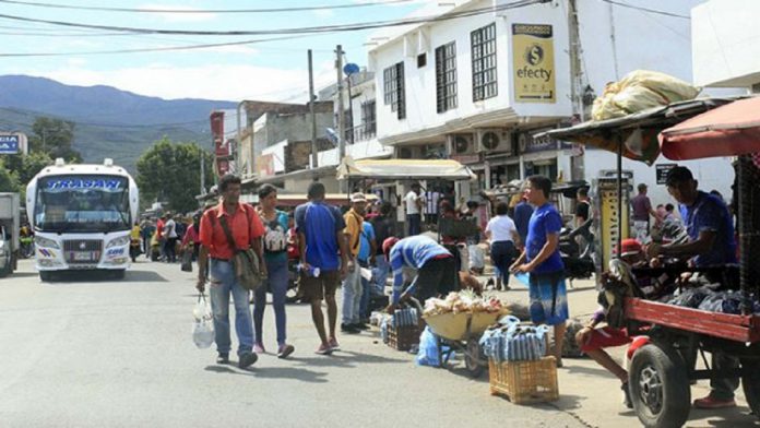 La Parada