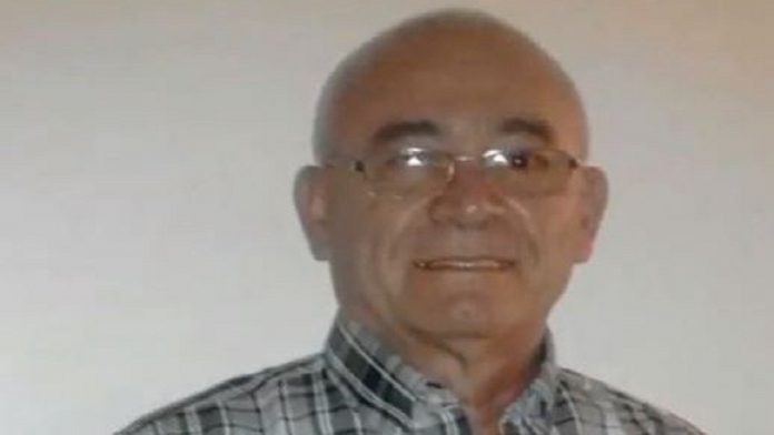 Profesor Eugenio Escalona