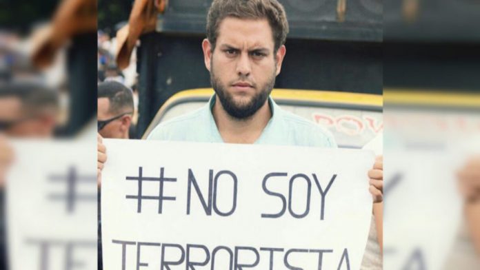 Juan Requesens