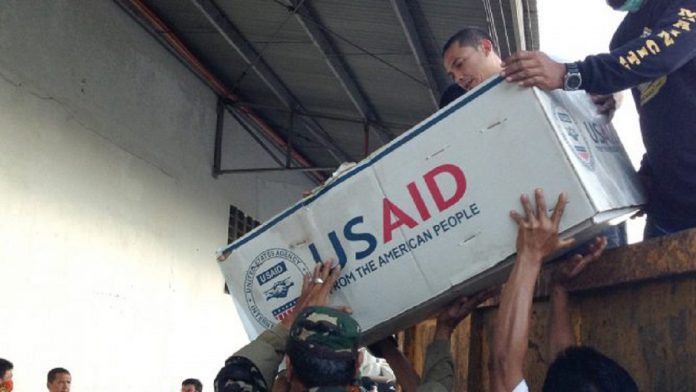 Usaid