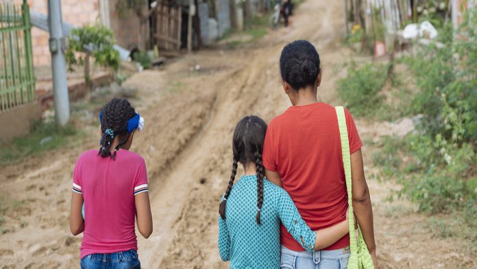 ONU/UNICEF/Arcos
