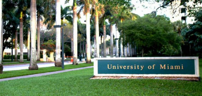 Universidad de Miami