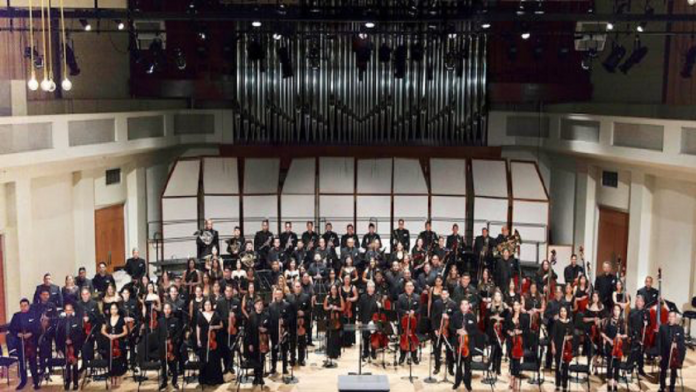 Orquesta