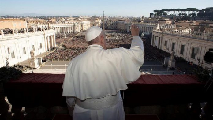 papa Francisco