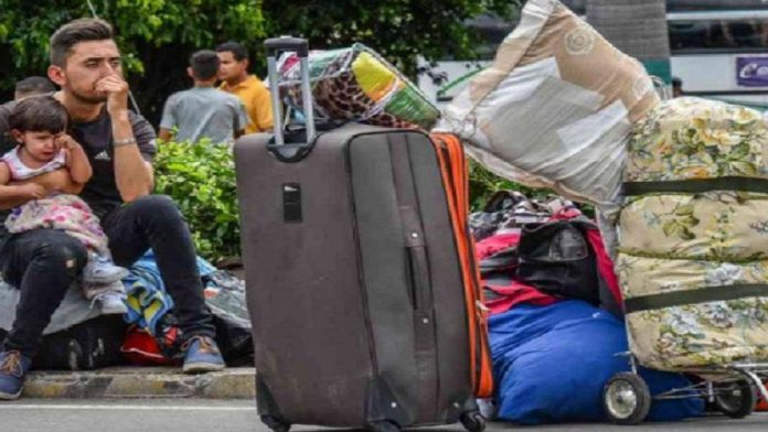 Venezolanos
