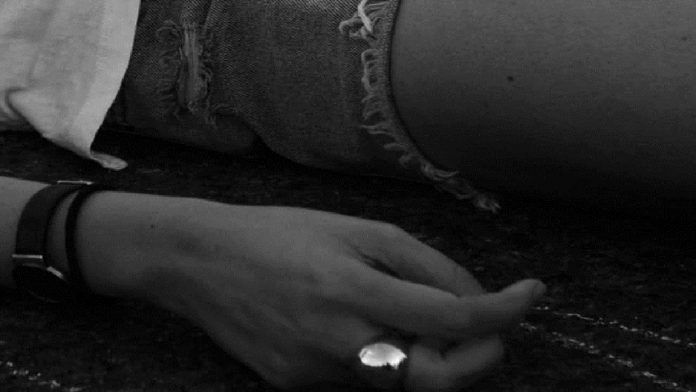 Feminicidios