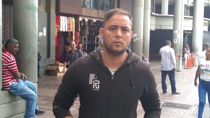 Jesús Medina