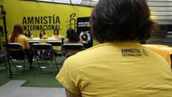 Amnistia Internacional