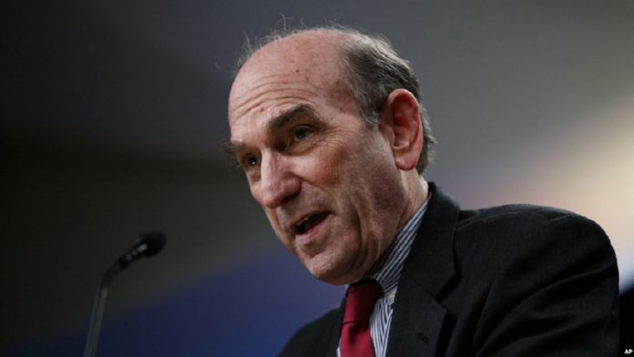 Elliott Abrams