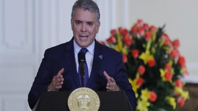 ivan duque