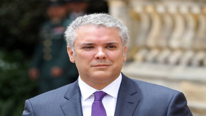 ivan duque