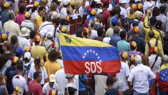 venezuela