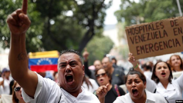 Portesta Venezuela