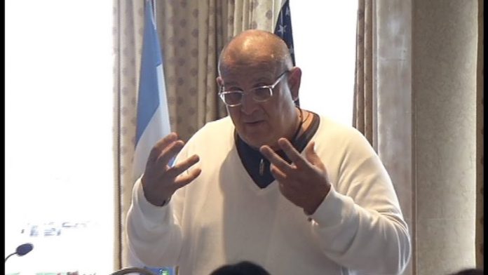 Hugo Marino