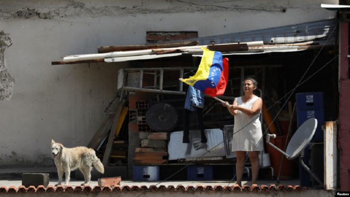 Venezuela