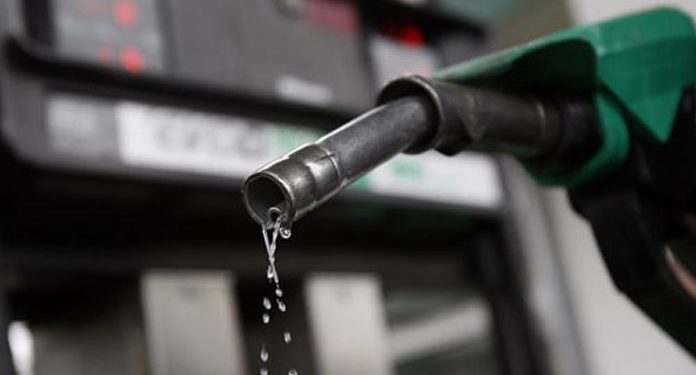 gasolina