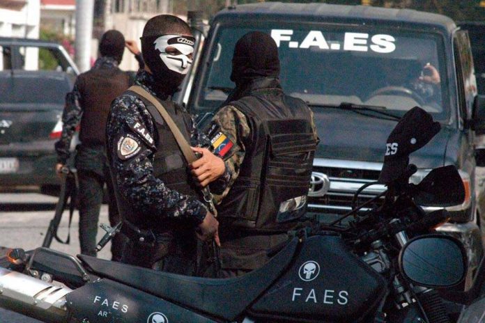 FAES