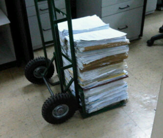 expediente Afiuni