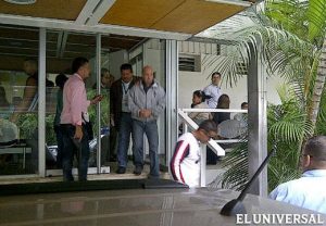 Venezuela Awareness