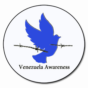 Venezuela Awareness Foundation LOGO