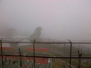 Cárcel Militar Ramo Verde, Los Teques